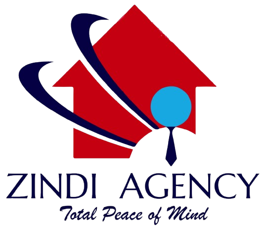 Zindi Agency